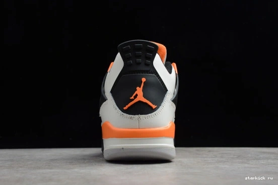 “Starfish” 4 CW7183-100 Jordan Air CW7183-100 0711